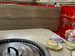 -崔记老东北传奇铁锅炖(横店总店)