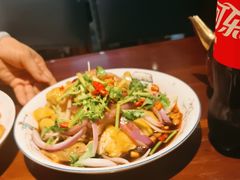 醋泡鸡-金龙寨(解西店)