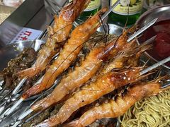 -幸福小串·地摊小炉子(三阳路店)