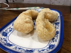 -马打滚