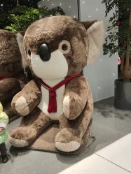 -龙小湖探索乐园 Little Hoo Galaxy(龙湖重庆金沙天街店)