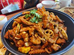 -渝蛙馆(九霄梦天地店)