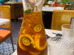 -PHO爺·越南料理(亦庄大族广场店)