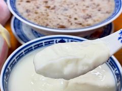 -韵姐牛奶甜品世家