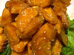 -四姐妹东北饺子(沙尾路店)