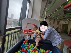 -美吉姆早教(高新中心)