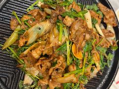 -玉华台饭庄·淮扬菜·烤鸭(望京店)