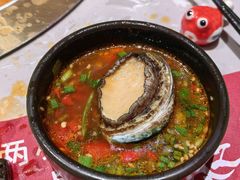 -空之介寿喜烧·和牛放题(恒隆广场店)