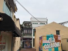 -安德鲁饼店(总店)