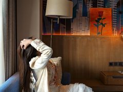 -上海佘山世茂艾美酒店