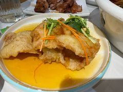 传统锅包肉-李老哈·东北菜(宋园路店)