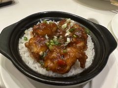 -明阁 Ming Court(广州朗豪酒店)