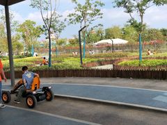 -季高兔窝窝亲子园(上海薰衣草公园店)