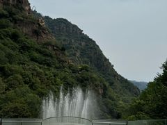 -京东石林峡风景区