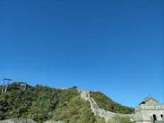 -慕田峪长城
