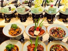 -大张烙馍村(泉山店)