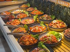 -韩厨烤肉火锅无限自助餐厅(潮流特区店)