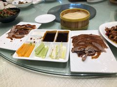 -香融府·烤鸭·家常菜(马家堡路店)