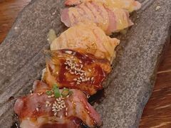 -白石的深夜食堂(万达店)