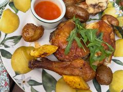 -弗兰克牛排西餐厅Ribone steak house(柠檬花园店)