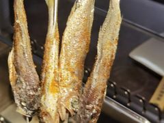 -很久以前羊肉串(南京路第一百货店)