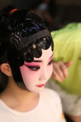 -华韵京剧摄影(洋桥角门东店)