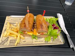 -The place那儿(新城国际店)