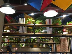 -花少爷的粥(中贸广场店)