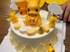 -小西家作•精致蛋糕(富力爱丁堡店)