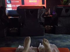 -百玺足道(柳沙店)