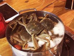 -甄品麦哲伦海鲜和牛自助(万达广场店)