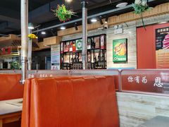 -可心筛网烤肉(南关区幸福一路店)