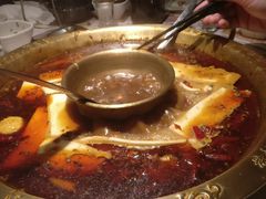 -哥老官重庆美蛙鱼头(宝山龙湖店)