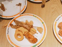 -比格比萨自助(延庆万达广场店)