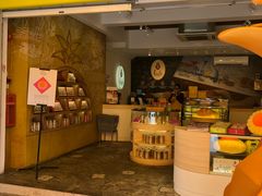-南洋老咖啡(牛车水店)