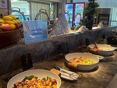 -快乐大桶水养生足浴SPA(前兴路店)