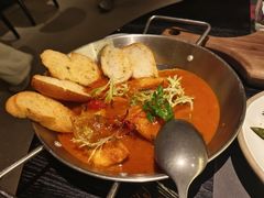 -Nord Grill&Bar Highland诺德西餐(深圳欢乐海岸店)