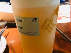 -喜茶(上海正大广场店)