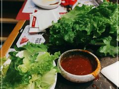 -一品诚记烤肉·甄选店(中南路店)