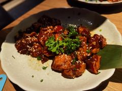 -久苑烧肉(世界城广场店)