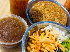 -柳州肥姨妈大骨螺蛳粉(万达中心店)