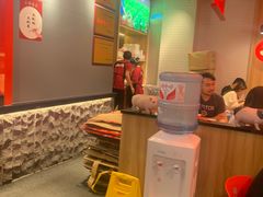 -猪角·闽南猪脚饭(文三路店)