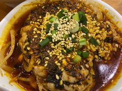 -付小姐在成都(中山公园店)