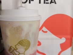 -喜茶(东莞汇一城店)