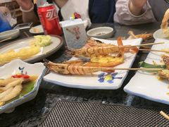 -菊上料理(蜀山银泰百货店)