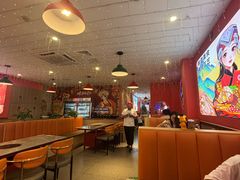-柳大厨螺蛳粉(人民路总店)