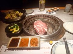 -炉太郎日式烧肉店(华贸店)
