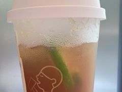 -喜茶(深圳欢乐海岸LAB店)