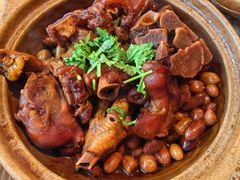 -蚝堡海鲜·威海菜·海肠捞饭·烧烤·亚洲吃蚝公司(幸福门店)