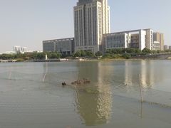 -江南大学(蠡湖校区)